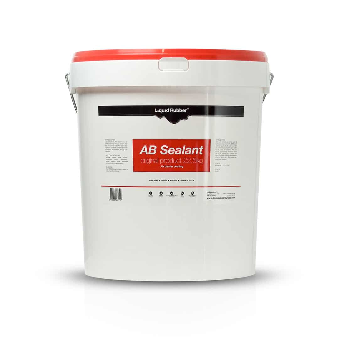 AB Sealant Liquid Rubber