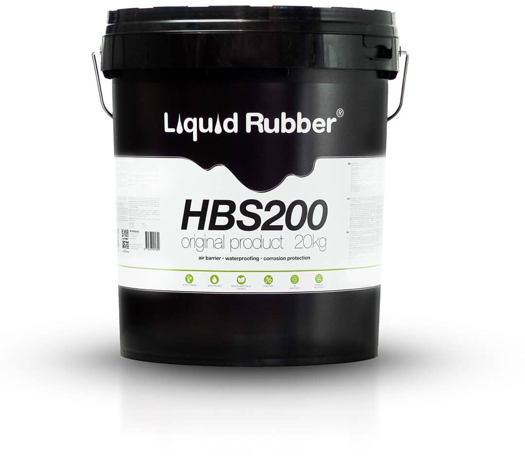 Liquid Rubber HBS200