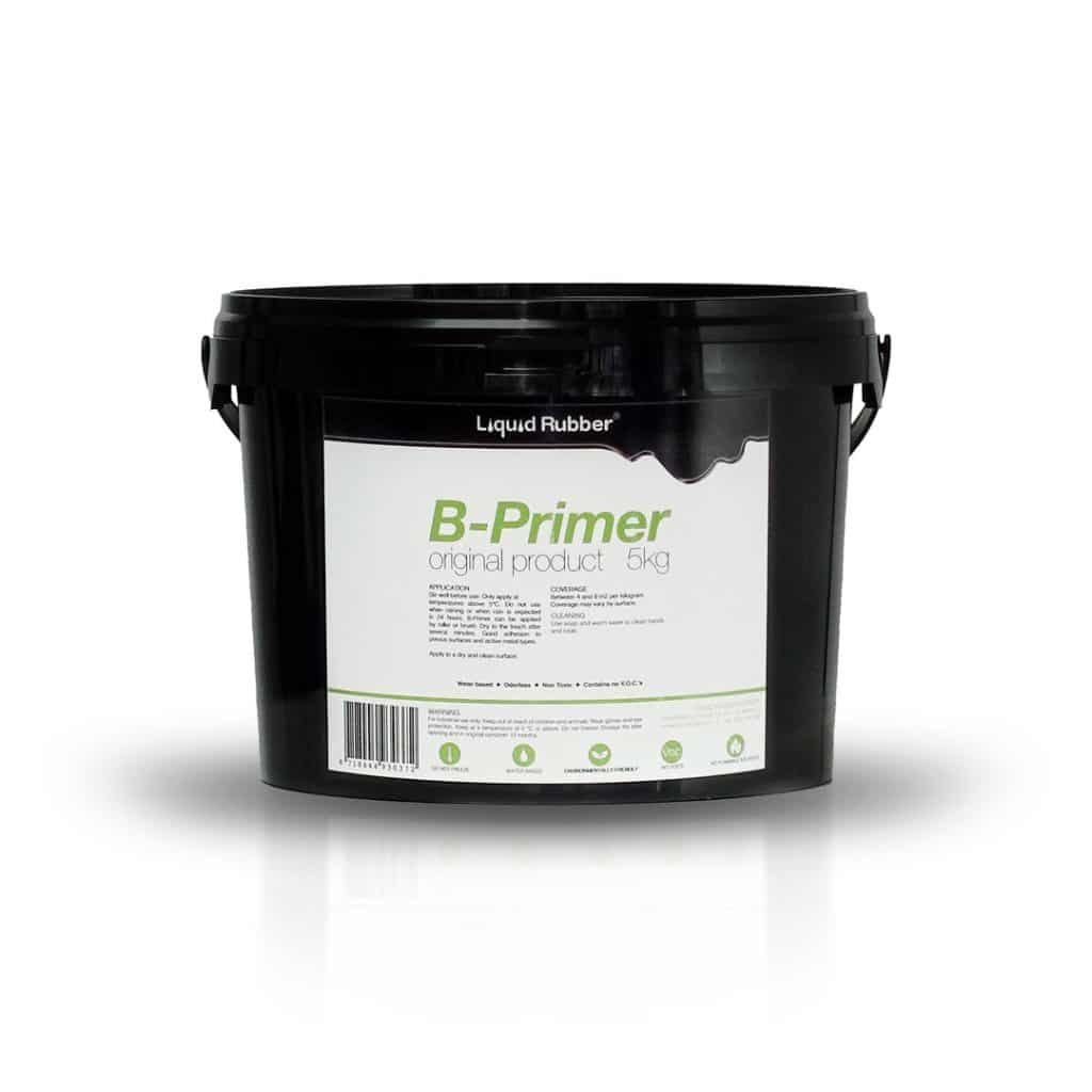 B-Primer