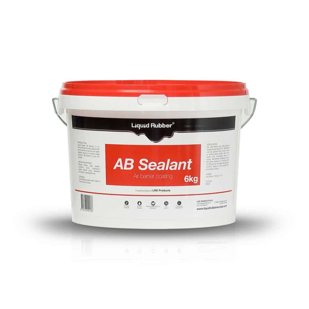 AB Sealant 6kg