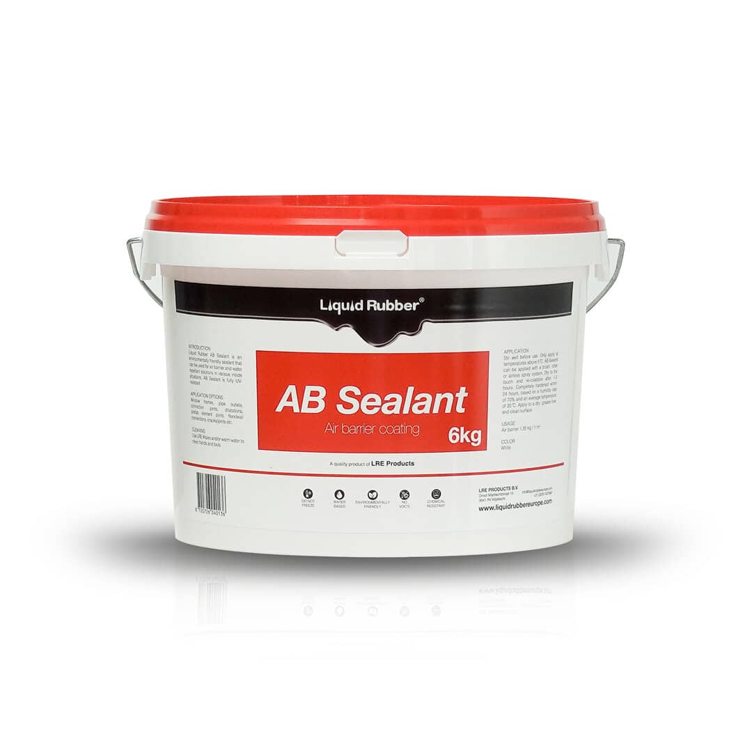 AB Sealant 6kg